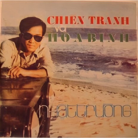 Vợ Chồng Quê ft. Nhật Trường cover art