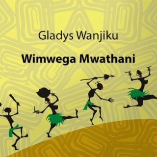 Wimwega Mwathani