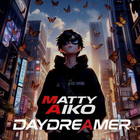 M.F.G. (MY FAVORITE GIRL) cover art