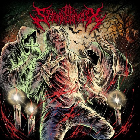 Gutfuck (Instrumental) cover art