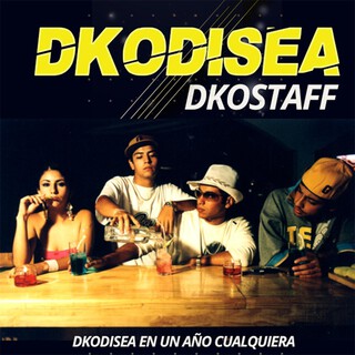 Dkodisea Dkostaff