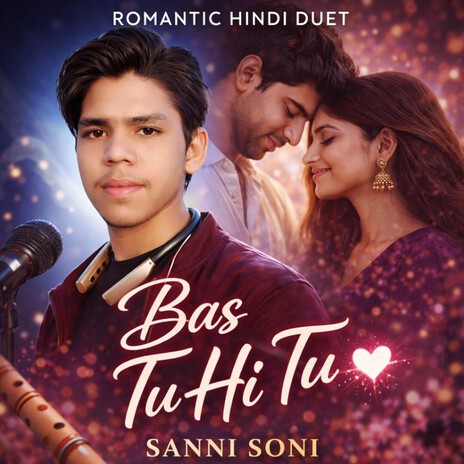 Bas tu hi tu....... New Song