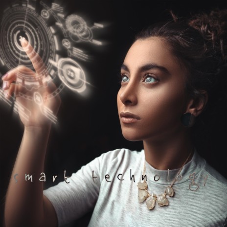 Smart Technology cover art