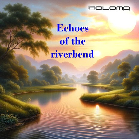 Echoes of the Riverbend cover art