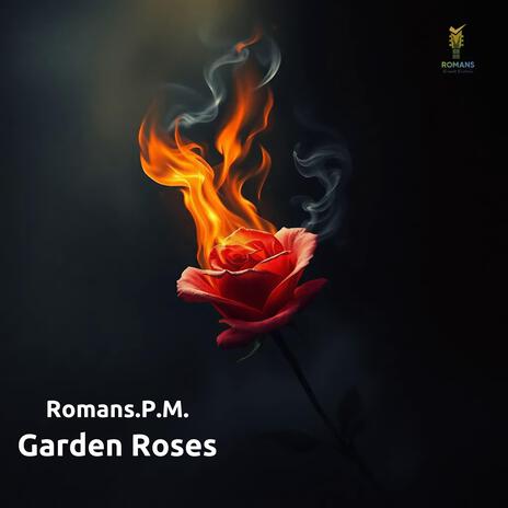 Garden Roses (Special Version VI)