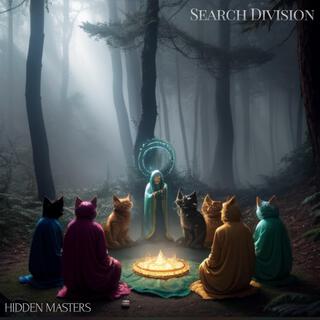 Hidden Masters