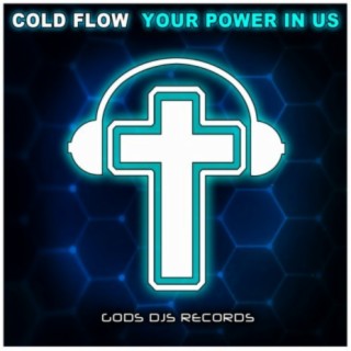 Your Power In Us (Original Mix) cover art
