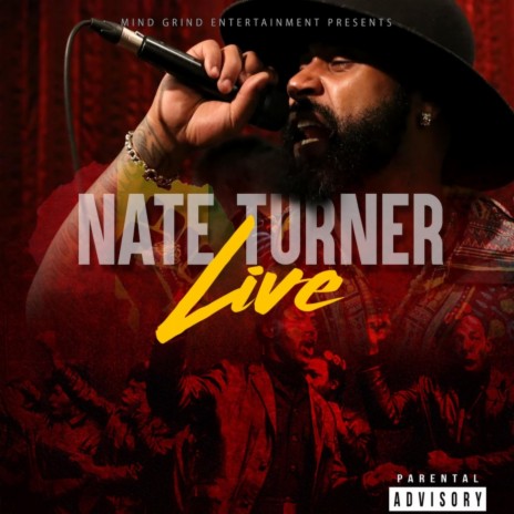 My Story Live (Live) cover art