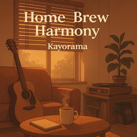 Home Brew Harmony cover art