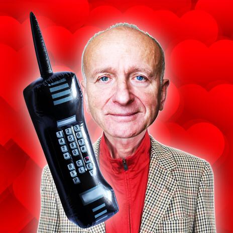 Mein Handy My Love cover art