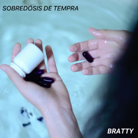 Sobredósis De Tempra cover art