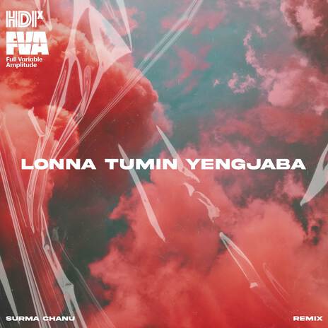 Lonna Tumin Yengjaba (wxngthoi remix) ft. Surma Chanu cover art