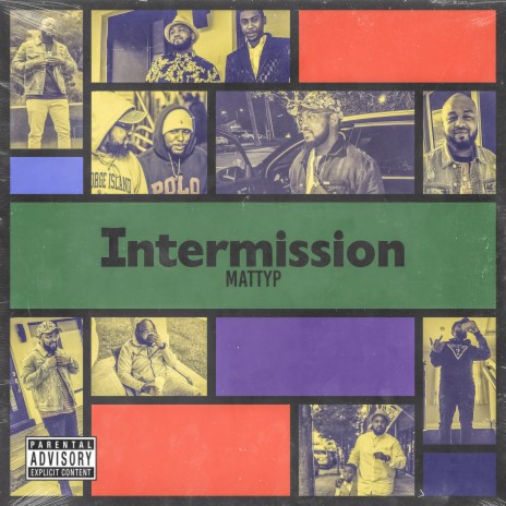 Back 2 Back cover art