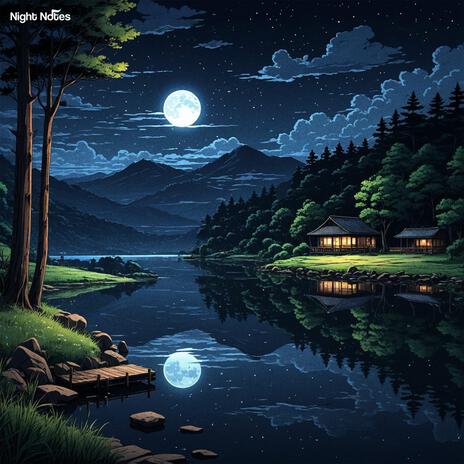 Quiet Waves cover art
