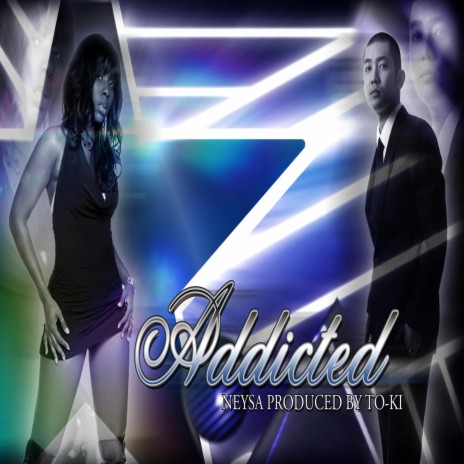 Addicted cover art