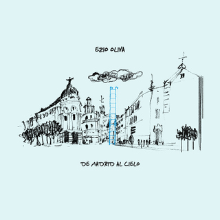 De Madrid al Cielo cover art