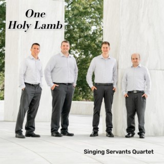 One Holy Lamb