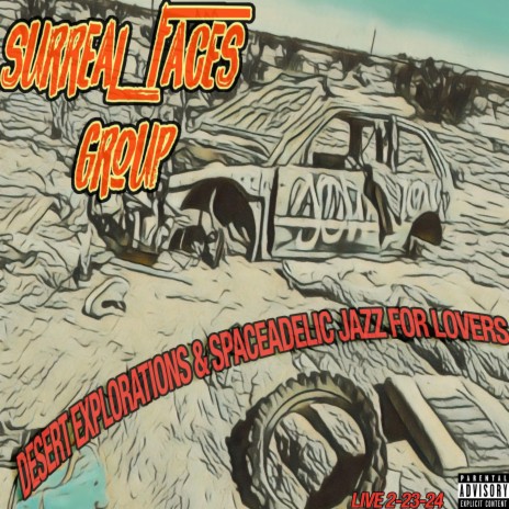 Deepest Shade of Rolls (Jamma) cover art
