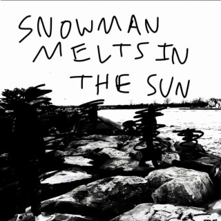 The Snowman Song (Hungry, Starving, Dead) cover art