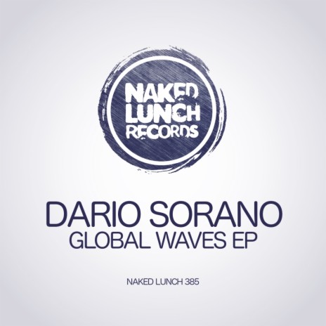 Global Waves (Original Mix) cover art