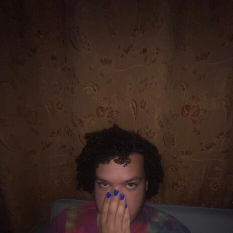 I Deserve More cover art