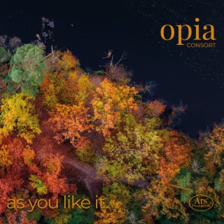 as you like it
