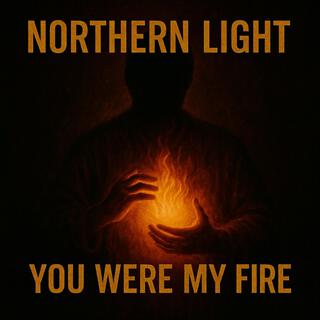 You Were My Fire cover art