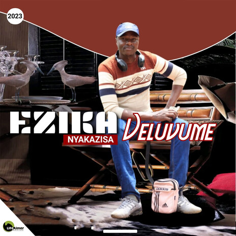Abafana Bazokuhetha cover art