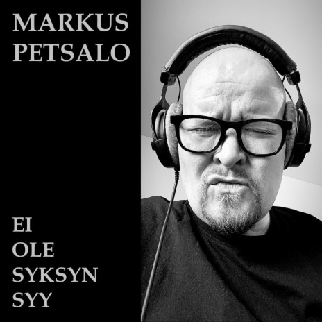 Ei ole syksyn syy cover art