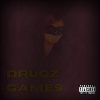 Drugz Games