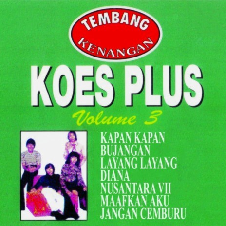 Koes Plus