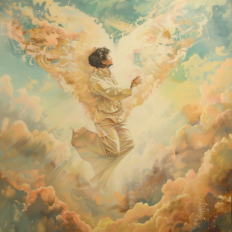 Chúa Là Tình Thương cover art