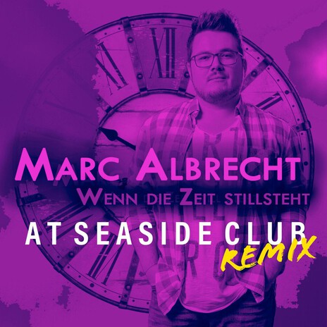 Wenn die Zeit stillsteht (FOX RMX) cover art