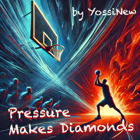 Pressure Makes Diamonds (2025 Remastered) cover art