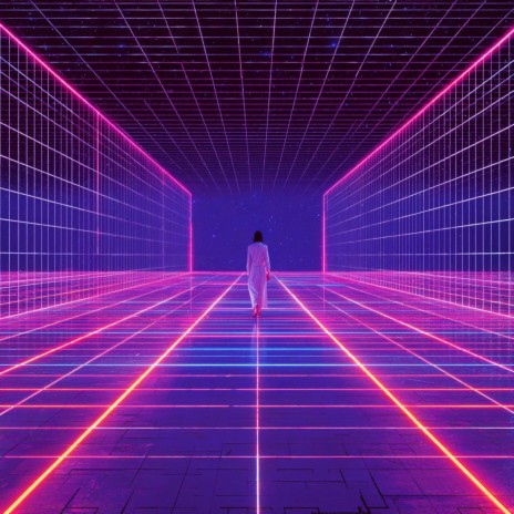 Lost in the Machine cover art