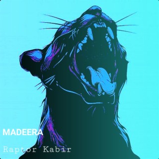 MADEERA cover art