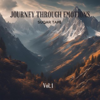 Journey through Emotions Vol. 1
