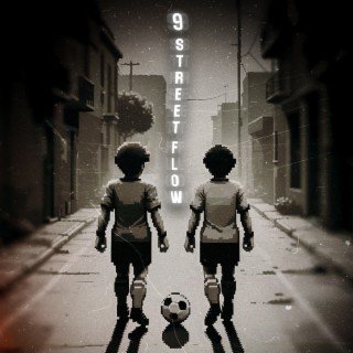 9 Street Flow ft. KillJay cover art