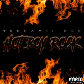 Hot Boy Rock