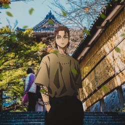 author avatar