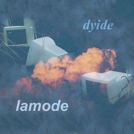 quiet cover art