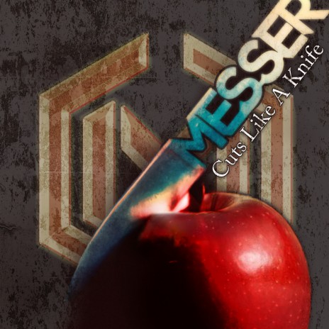 Cuts Like a Knife cover art