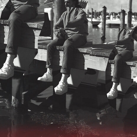 Setting the Pace cover art
