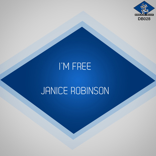 I'm Free (Joe T Vannelli Violence Mix) cover art