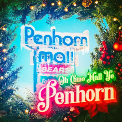 The Santa in the Picture cover art