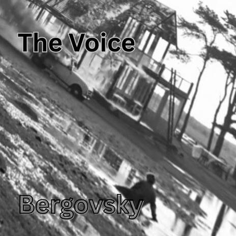 The Voice cover art