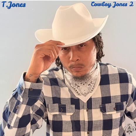 Cowgirl Queen cover art