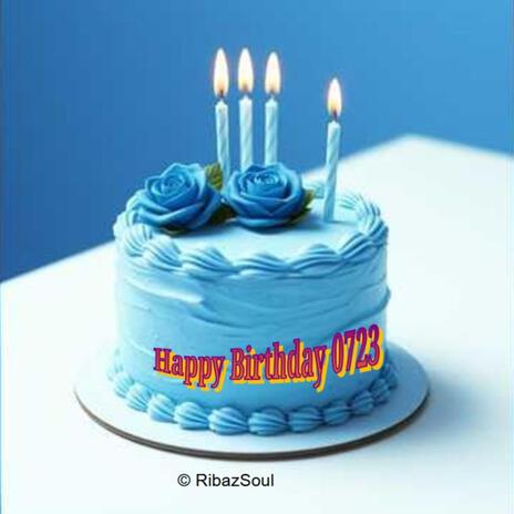 Happy birthday072320