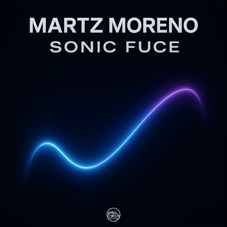 Sonic Fuce cover art