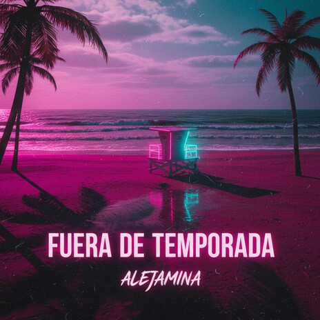 Fuera de temporada cover art
